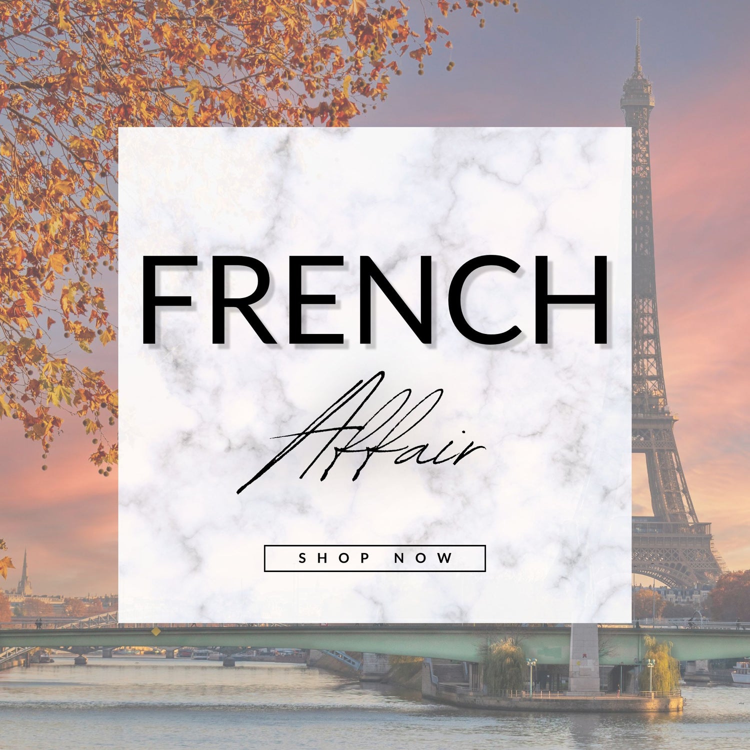 French Affair Collection